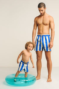 Îlot,, Kids swim shorts, Ref.KH02051, Îlot/Men, Kids