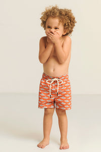 Îlot,, Kids swim shorts, Ref.KH05051, Îlot/Men, Kids