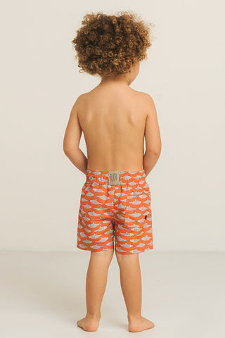 Îlot,, Kids swim shorts, Ref.KH05051, Îlot/Men, Kids