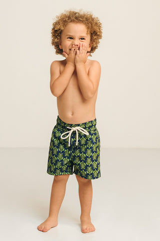 Kids swim shorts