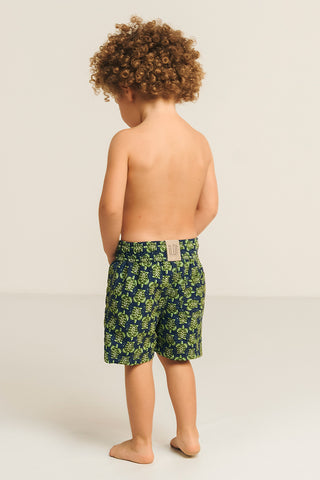 Kids swim shorts