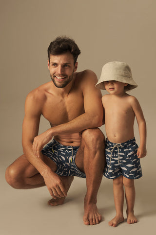Kids swim shorts