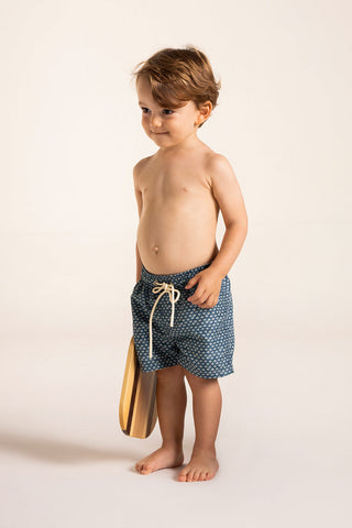 Îlot Internacional, Kids swim shorts, Men's Clothing, Men's Casual Clothing