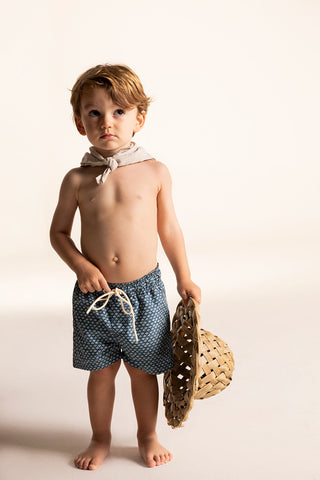 Îlot Internacional, Kids swim shorts, Men's Clothing, Men's Casual Clothing