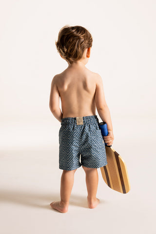 Îlot Internacional, Kids swim shorts, Men's Clothing, Men's Casual Clothing