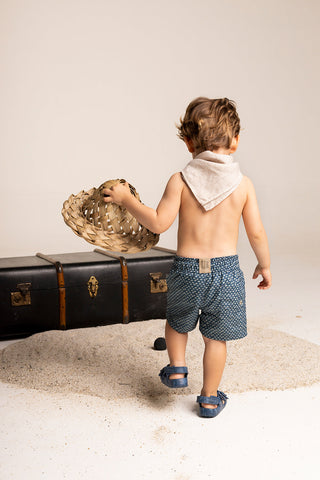 Îlot Internacional, Kids swim shorts, Men's Clothing, Men's Casual Clothing