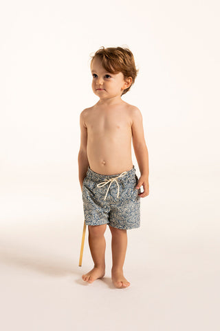 Îlot Internacional, kids swim shorts, Summer, Beach, Men's Clothing, Cool, For Any Occasion