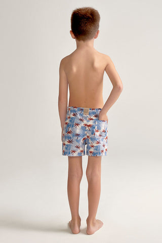 Îlot, Kids swimshorts, Ref.KH91P42, KH91G42, Îlot/Men, Kids