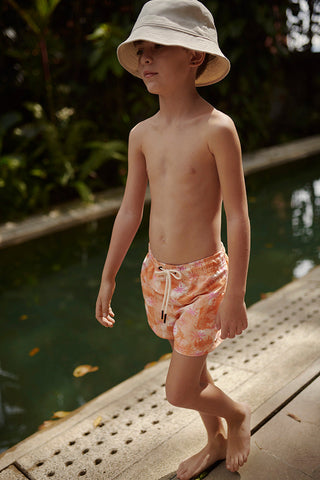 Îlot, Kids swimshorts, Ref.KH92P42, KH92G42, Îlot/Men, Kids