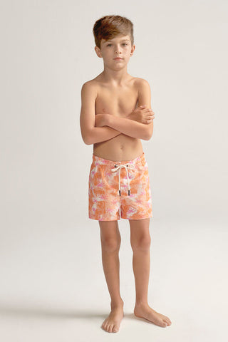 Îlot, Kids swimshorts, Ref.KH92P42, KH92G42, Îlot/Men, Kids