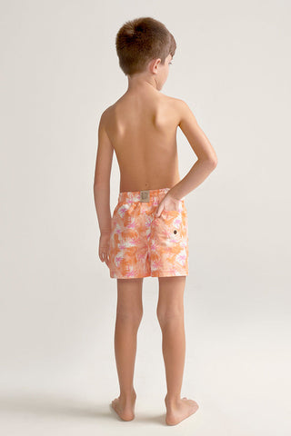 Îlot, Kids swimshorts, Ref.KH92P42, KH92G42, Îlot/Men, Kids