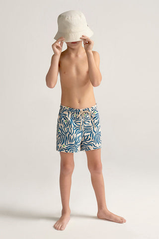 Îlot, Kids swimshorts, Ref.KH94P42, KH94G42, Îlot/Men, Kids