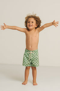 Îlot, Kids swim shorts, Ref.,KH97P51-KH97G51, Îlot/Men, Kids