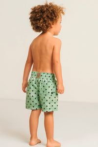 Îlot, Kids swim shorts, Ref.,KH97P51-KH97G51, Îlot/Men, Kids