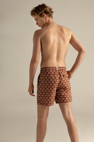 Peninsula swim shorts