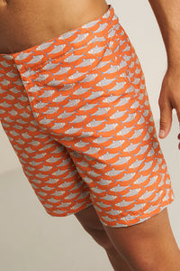 Îlot,, Surf cut swim shorts, Ref.MH05S51, Îlot/Men, Trunks