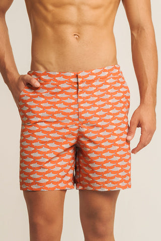 Îlot,, Surf cut swim shorts, Ref.MH05S51, Îlot/Men, Trunks