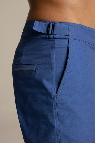 Îlot Colombia, Surf cut swimshorts, Men's swim shorts, Summer, Beach