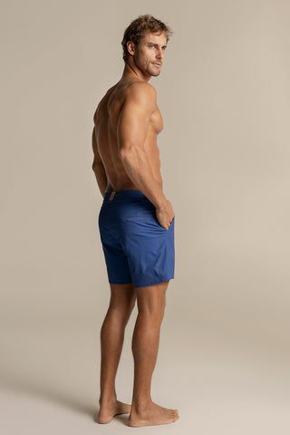 Surf cut swimshorts