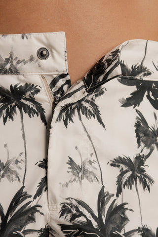 Îlot Internacional, Surf cut swimshorts, Men's swim shorts, Summer, Beach