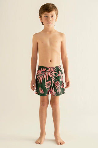 Kids Swim Shorts