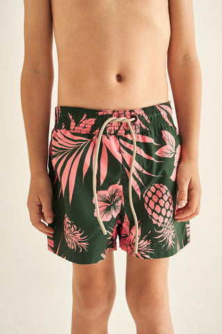 Kids Swim Shorts