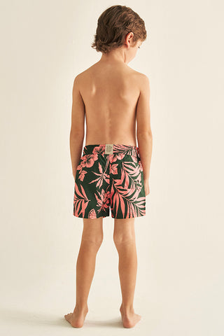 Kids Swim Shorts