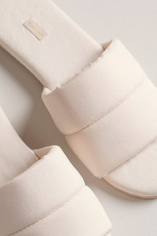 Touché Internacional, Slippers, Lingerie, Women's Accessories