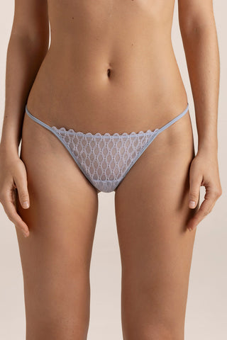 Touché Internacional, Thong, Lingerie, women’s lingerie, underwear