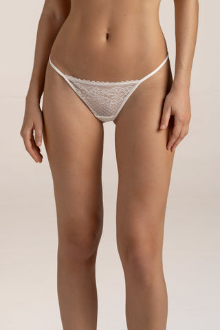 Touché Internacional, Thong, Lingerie, women’s lingerie, underwear
