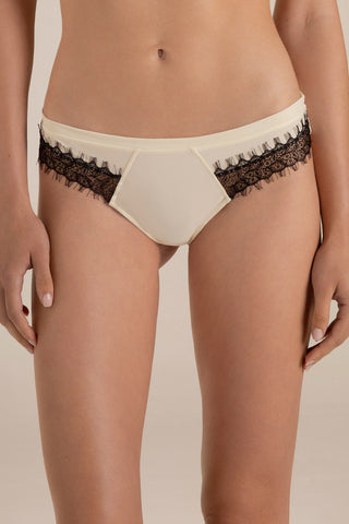 Touché Internacional, Classic panty, Lingerie for women, Underwear