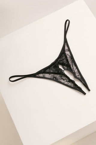 Touché Internacional, Thong, Lingerie for women, Underwear