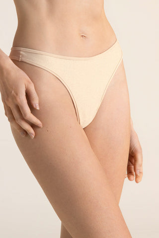 Touche internacional, thong, Lingerie, women's underwear