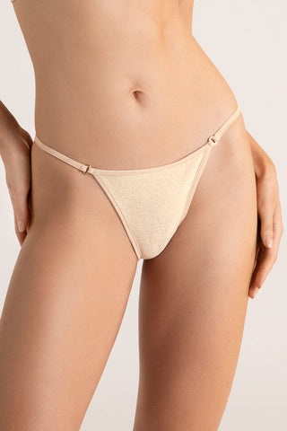 Touche internacional, thong, Lingerie, women's underwear