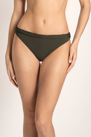 Balneaire, Classic bikini bottom, Ref. 0G95042, Swimwear, Bikini Panties