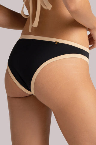 Balneaire, Classic bikini bottom , Ref. 0P61051, Swimwear, Bikini Panties