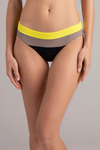 Balneaire, Classic bikini bottom, Ref. 0P62051, Swimwear, Bikini Panties