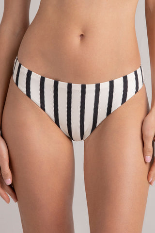 Balneaire, Classic bikini bottom , Ref. 0P80051, Swimwear, Bikini Panties