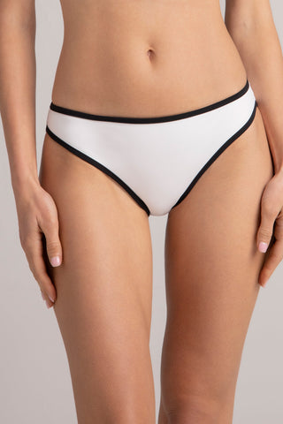 Balneaire, Classic bikini bottom, Ref. 0P84051, Swimwear, Bikini Panties