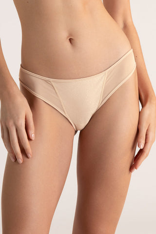 Touche internacional, Classic panty, Lingerie, women's underwear