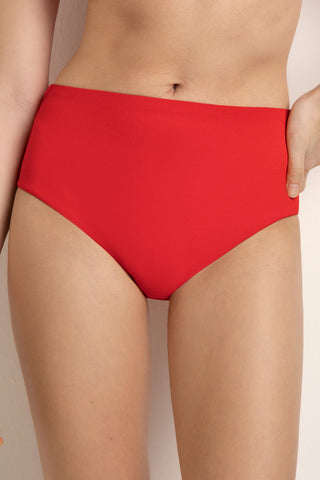 Balneiare, High waist bikini bottom, Ref.0C17043, Swimwear, Bikini Panties