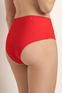 Balneiare, High waist bikini bottom, Ref.0C17043, Swimwear, Bikini Panties
