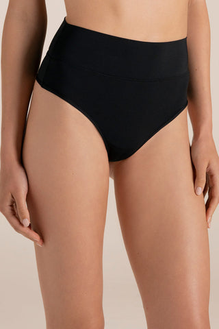 Touché Internacional, High waist panty, Lingerie for women, Underwear