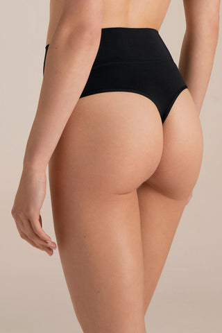 Touché Internacional, High waist panty, Lingerie for women, Underwear