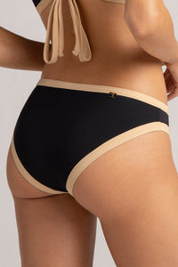 Balneaire, Wide bikini bottom , Ref. 0G61051, Swimwear, Bikini Panties