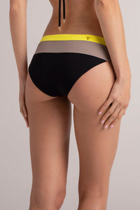 Balneaire, Wide bikini bottom , Ref. 0G62051, Swimwear, Bikini Panties