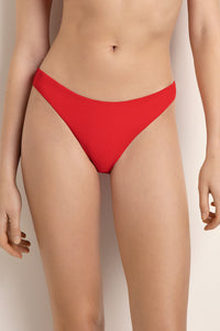 Balneiare, High leg cut bikini bottom, Ref.0U17043, Swimwear, Bikini Panties
