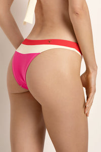 Balneaire, High leg cut bikini bottom, Ref. 0U19043, Swimwear, Bikini Panties