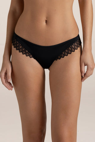 Touché Internacional, Cheeky panty, Lingerie, women’s lingerie, underwear