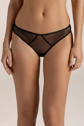Touché Internacional, Semi-Brazilian panties, lingerie, sensual underwear, women’s lingerie